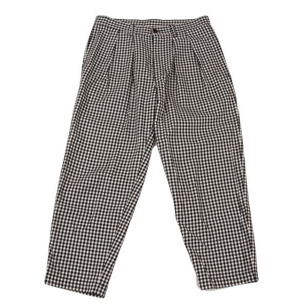 tricot COMME des GARCONS ツータックパンツ Mサイズ 中古・古着通販】tricot COMME des GARCONS (トリコ