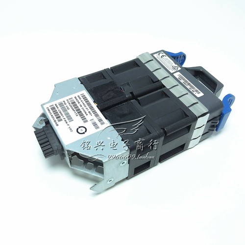 Cisco N6K-C6001-FAN-F V02 Fan Module 