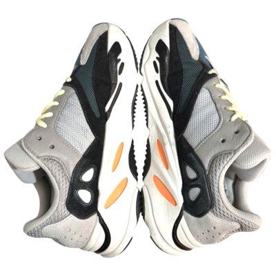 Size 9 - 2018 adidas Yeezy boost 700 WAVE RUNNER | eBay