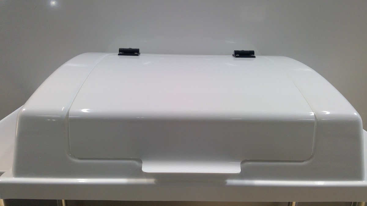 Lid/Cover for Wave 25 Rocker (2007238776) | eBay