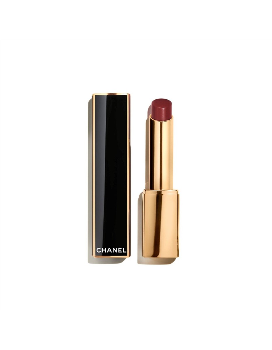 口紅 CHANEL ROUGE ALLURE L'EXTRAIT 927 CHANEL Rouge Allure L'EXTRAIT Limited Edition Lipstick 927