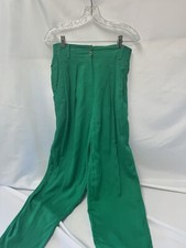 Vintage Women  s Boho Pants