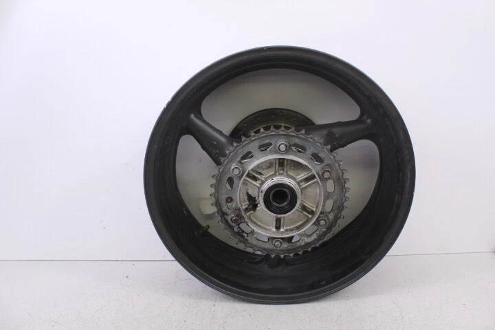 Motorcycle Rims for Honda CBR900RR for sale | eBay