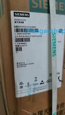 6RA8075-6DS22-0AA0 Siemens Brand New Fast Shipping (by DHL or Fedex) #U4738D YG