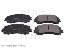 Fits Infiniti Q50 2.0 Petrol 2.2 Diesel 13-19 Set of Front Brake Pads
