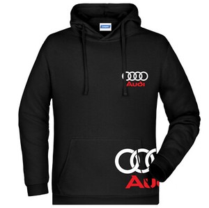 fluffy jumper with zip