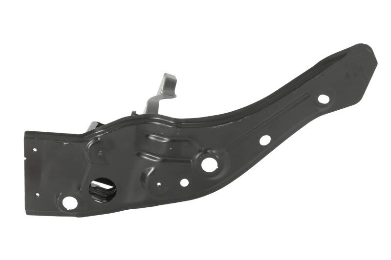 Front cover headlight bracket left fits: DACIA DUSTER 10.17-