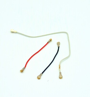 Samsung Galaxy Tab S3 T825-T820 Antenna Netz Wifi kabel White Black Red
