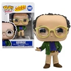 Seinfeld George Funko Pop #1082 Television Vinyl Figure Brand New!