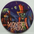 Vintage Pog / Milk Cap * PYRO CAPS  Stack N Smack * Monster Prom * Bin154