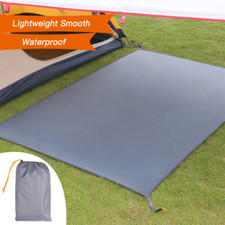 Oxford Waterproof Camping Hiking Beach Mat Tent Floor Picnic Mat Pocket Tent UK