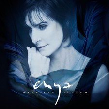 Enya  -  Dark Sky Island  -  CD  ( Japan )  -...