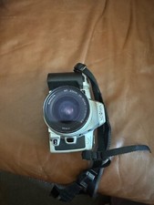 Minolta Maxxum HTsi Plus 35mm SLR Film Camera