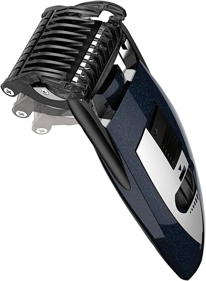 Recortadora Conair Conairman Flexihead, multicolor para todo tipo de cabello 2,75 x 11 x 5,6 pulgadas Foto 2 de 4