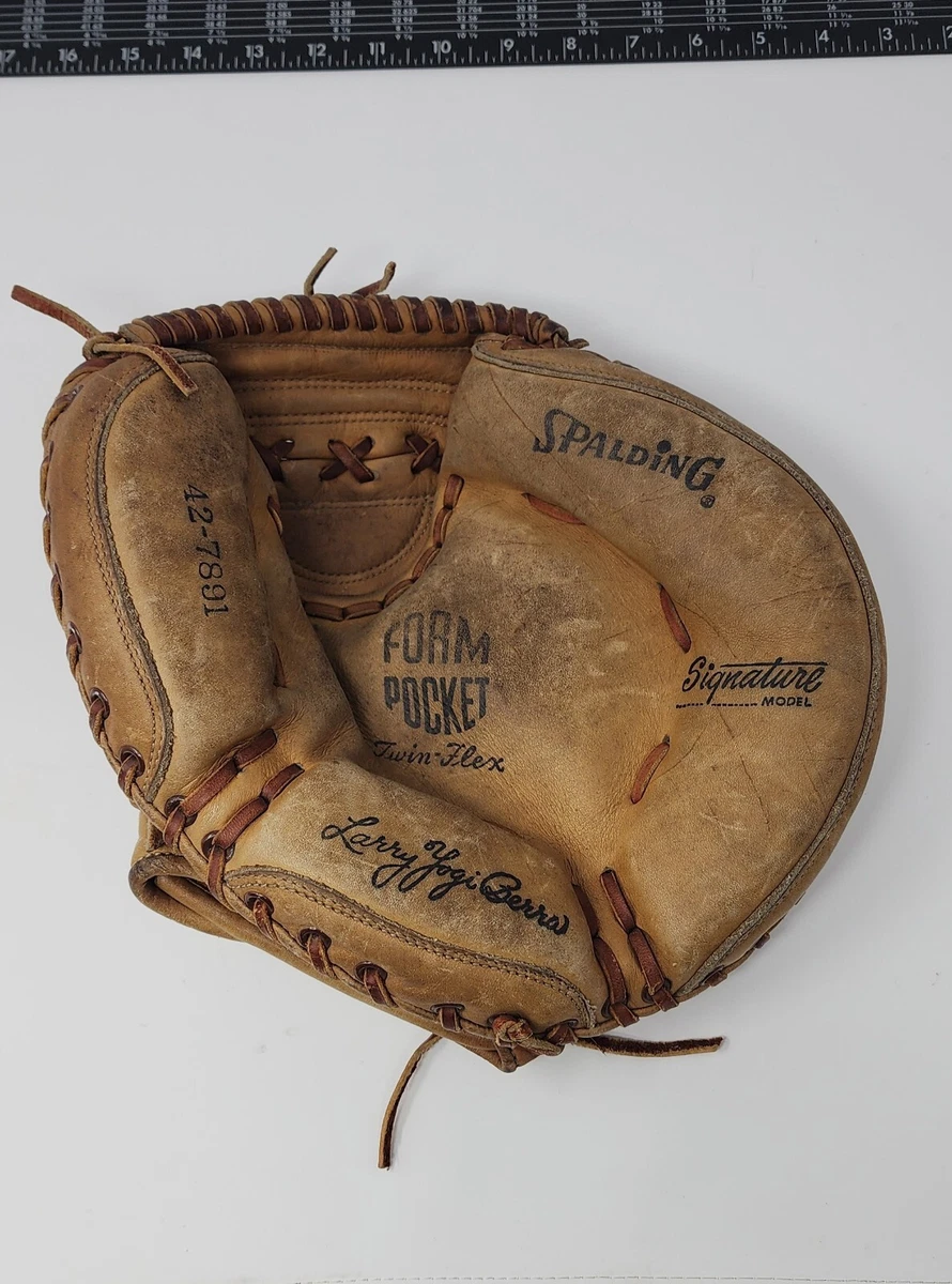 Yogi Berra New York Yankees Vintage Baseball Gloves for sale | eBay