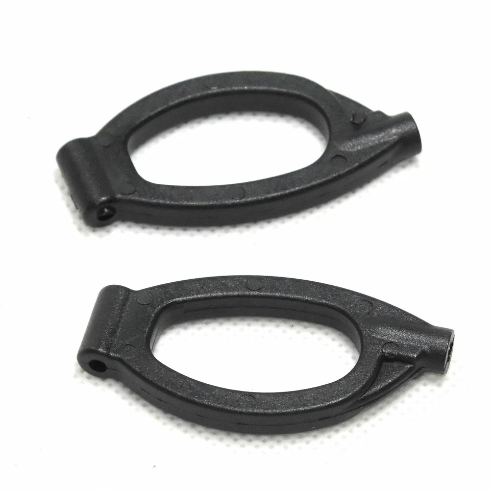 HSP part 86010 Front Upper Suspension Arm for HiMOTO 1/16 RC 94186 94187 94286 - Image 3 of 4