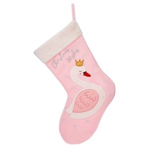 girls xmas stocking