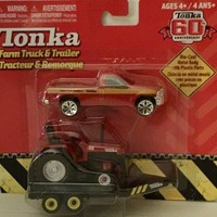 Tonka Farm Vehicles on sale Tonka Farm Vehicles on sale