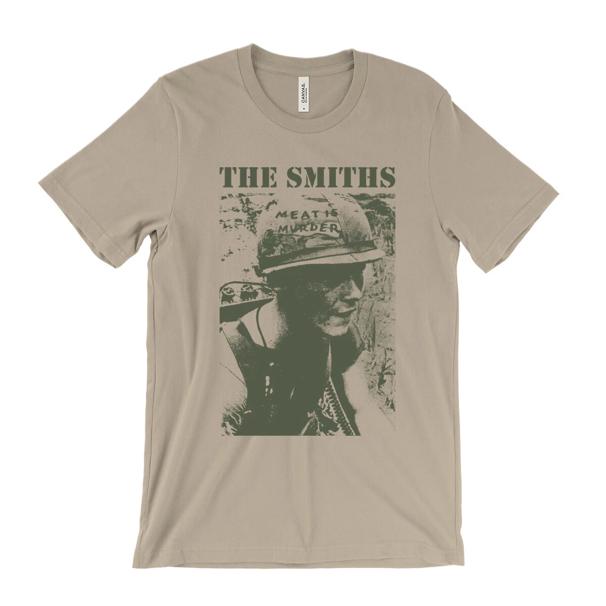 The Smiths Tshirt Worn A Few Times In Good - Foto 5