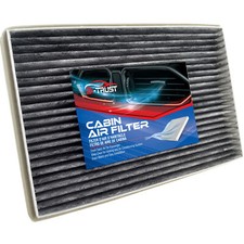 Cabin Air Filter for Buick Allure Century Lacrosse Regal Chevrolet Impala