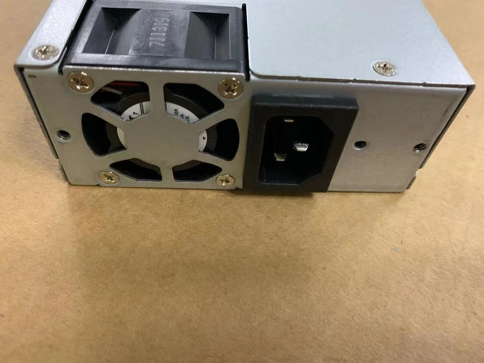 supermicro PWS-351-1H PWS-351-1H-ZY001 1U server mute power PLUS 350W - Image 4 of 4