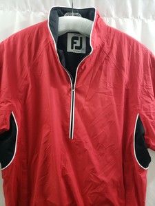 footjoy dryjoys jacket