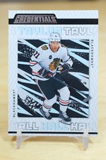 2023-24 Upper Deck Credentials - #18 Taylor Hall