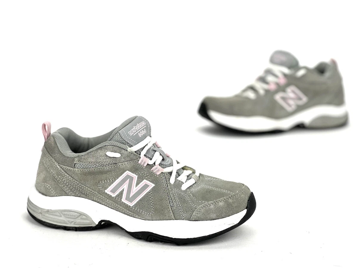 New balance hotsell 608v3 black
