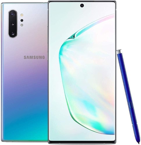 (T-MOBILE) Samsung Galaxy Note 10+ Plus N975U 256GB All Colors - Good Condition - Afbeelding 11 van 13