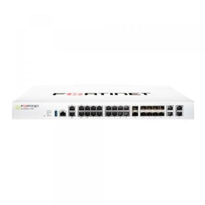 Fortinet FG-100F-BDL-950-12 Used