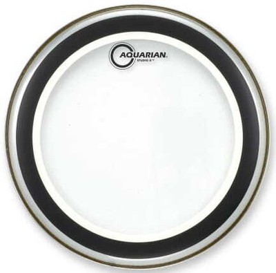AQUARIAN Studio-X Clear 16''