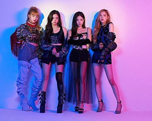 BLACKPINK ARENA TOUR 2018 