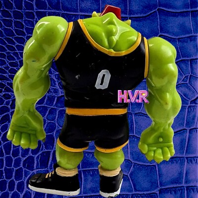 Vintage 1996 Space Jam MonStars 