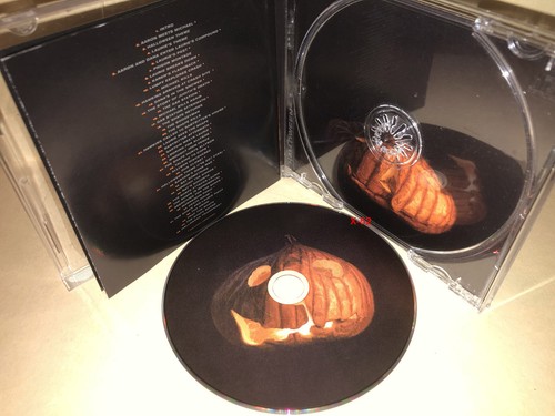 Halloween Expanded Edition Deluxe CD soundtrack John Carpenter Jame Lee Curtis - Picture 5 of 7