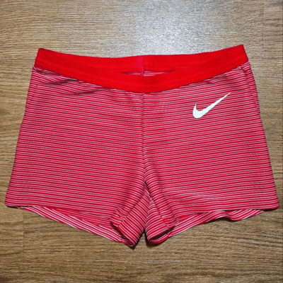 Nike Pro Elite USA Running Racing Compression Shorts Nike Pro Elite USA Running Racing Compression Shorts