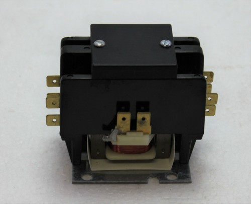 CUTLER HAMMER C25BNB240C DEFINITE PURPOSE CONTACTOR - Picture 3 of 8