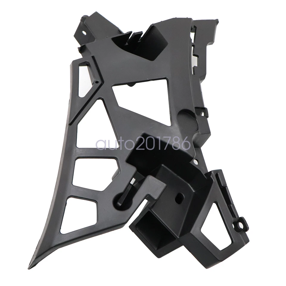 Soporte de faro izquierdo para Mercedes Benz GLE63 AMG 2017 Foto 4 de 4