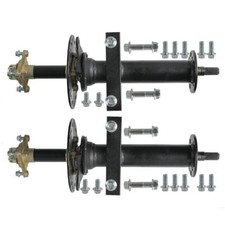 30''/34''/40    Differential Motor Rear Axle Kit Ebike ATV Drift Quad Offroad