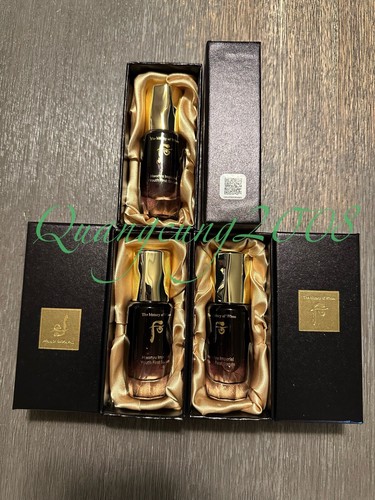 【3 PCs】The History of Whoo Hwanyu Imperial Youth First Serum 15ml x 3 = 45ml - Picture 8 of 11