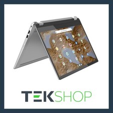 Lenovo IdeaPad Flex 3 15IJL7 15.6 Chromebook Laptop Pentium 8GB 128GB Silver #OB