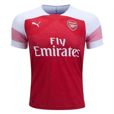 arsenal home jersey 2019