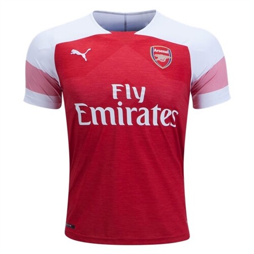 Puma Arsenal Home Jersey 2018-2019 