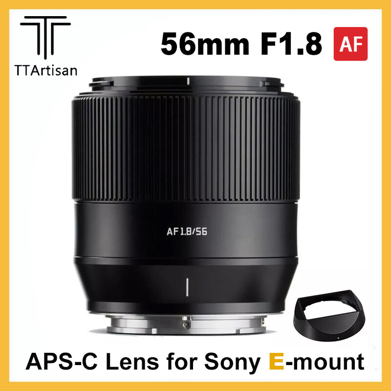 Sony Alpha Sony A6400 16mm Lens Sony E Mount A6400 Sigma 30mm
