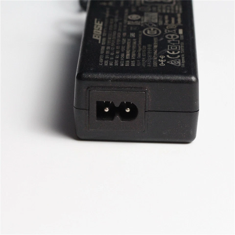 Adapter BOSE DT20V-1.8C-DC 20V 1.8A power supply DT20V_1.8C_DC - Image 3 of 4