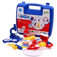 Magikon Pretend Play Doctor Set on sale Magikon Pretend Play Doctor Set on sale