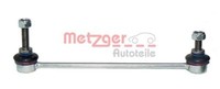 Metzger 53010519 Stange/Strebe, Stabilisator FüR Mini