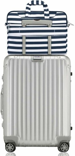 Mosiso Laptop Bag with Belt 13-15.6 16 inch for Macbook HP/ Lenovo/ Asus/Macbook - Picture 94 of 122