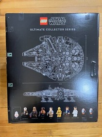 LEGO Star Wars: Millennium Falcon (75192)