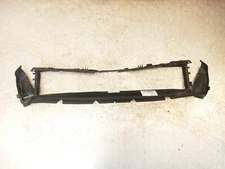 PORSCHE MACAN S 2021-2023 Air Guide Matt Black 95B121710J OK1