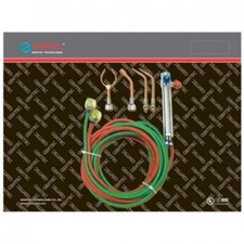 Gentec KCMA26SP Acetylene Compact Torch Kit